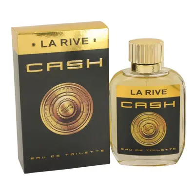 La Rive - La Rive Cash 100ml Eau De Toilette Spray