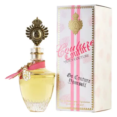 Juicy Couture - Couture Couture 100ML Eau De Parfum Spray