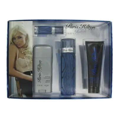 Paris Hilton - Paris Hilton 100ML Gift Boxes