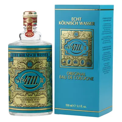 4711 - 4711 Eau De Cologne Originale 150ML Eau De Cologne