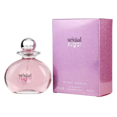 Michel Germain - Sexual Sugar 125ML Eau De Parfum Spray