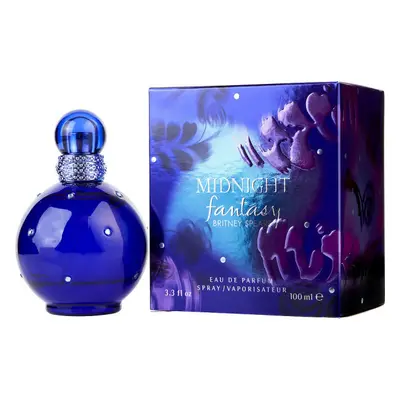 Britney Spears - Fantasy Midnight 100ML Eau De Parfum Spray