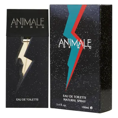 Animale - Animale 100ml Eau De Toilette Spray