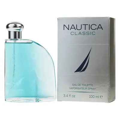 Nautica - Nautica Classic 100ml Eau De Toilette Spray