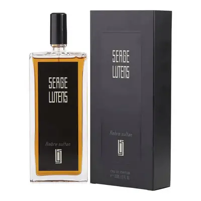 Serge Lutens - Ambre Sultan 50ml Eau De Parfum Spray