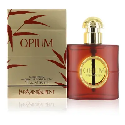 Yves Saint Laurent - Opium Pour Femme 30ml Eau De Parfum Spray