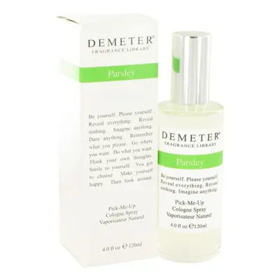 Demeter - Parsley 120ML Eau de Cologne Spray