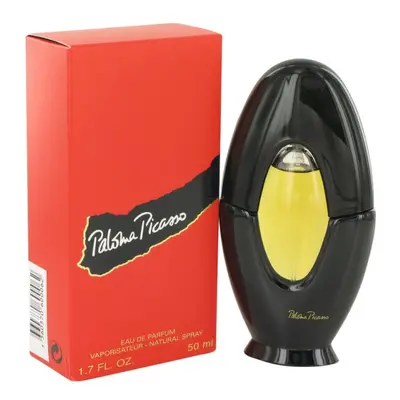 Paloma Picasso - Mon Parfum 50ML Eau De Parfum Spray