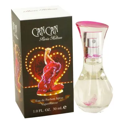 Paris Hilton - Can Can 30ML Eau De Parfum Spray