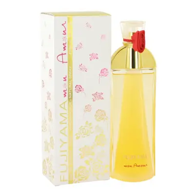 SuccÃ¨s de Paris - Fujiyama Mon Amour 100ML Eau De Toilette Spray