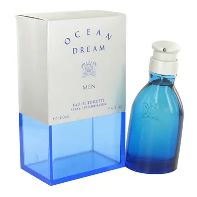 Giorgio Beverly Hills - Ocean Dream Men 100ML Eau De Toilette Spray