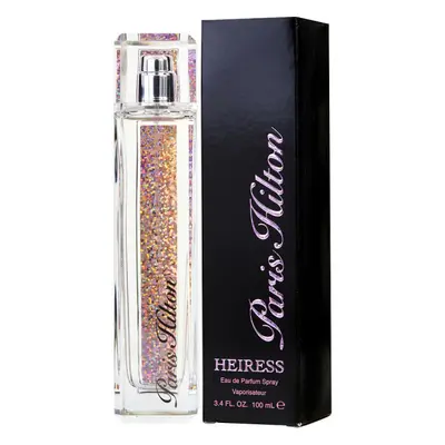 Paris Hilton - Heiress 100ML Eau De Parfum Spray