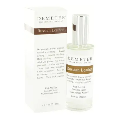 Demeter - Russian Leather 120ML Eau de Cologne Spray