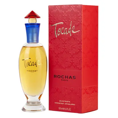 Rochas - Tocade 100ml Eau De Toilette Spray