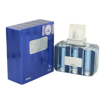 Parfums Lively - Lively 100ML Eau De Toilette Spray