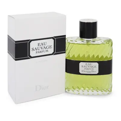 Christian Dior - Eau Sauvage 100ml Perfume Spray