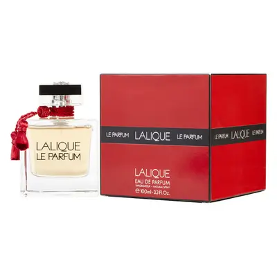 Lalique - Lalique Le Parfum 100ML Eau De Parfum Spray