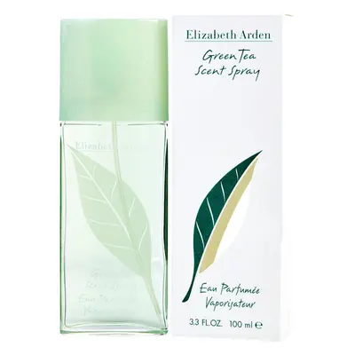 Elizabeth Arden - Green Tea 100ml Eau De Parfum Spray