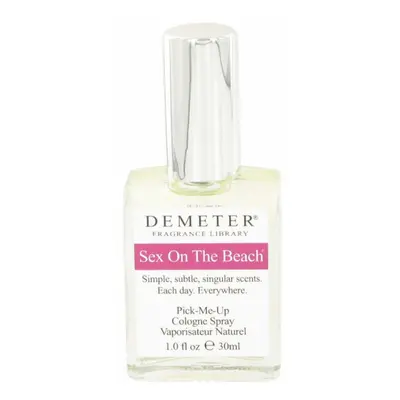 Demeter - Sex On The Beach 30ML Eau de Cologne Spray