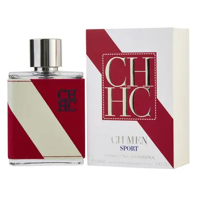 Carolina Herrera - CH Men Sport 100ML Eau De Toilette Spray