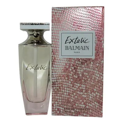 Pierre Balmain - Extatic 90ML Eau De Toilette Spray