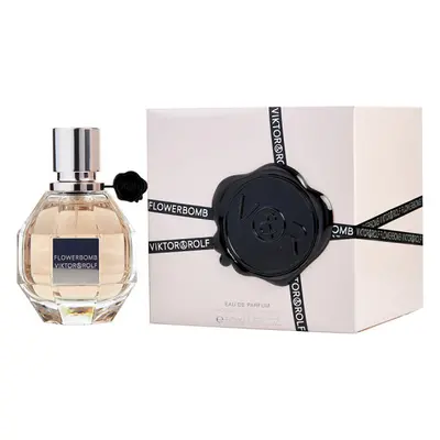 Viktor & Rolf - Flowerbomb 50ML Eau De Parfum Spray