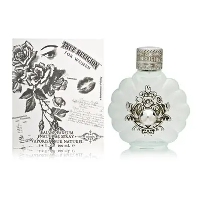 True Religion - True Religion 100ml Eau De Parfum Spray