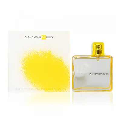 Mandarina Duck - Mandarina Duck 100ML Eau De Toilette Spray