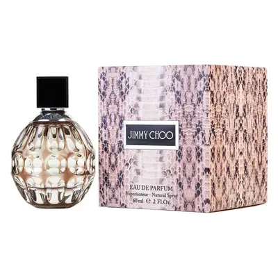 Jimmy Choo - Jimmy Choo 60ML Eau De Parfum Spray