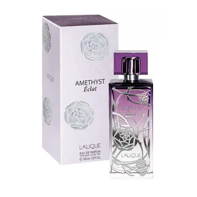 Lalique - Amethyst Ãclat 100ML Eau De Parfum Spray