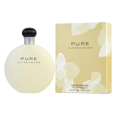 Alfred Sung - Pure 100ML Eau De Parfum Spray