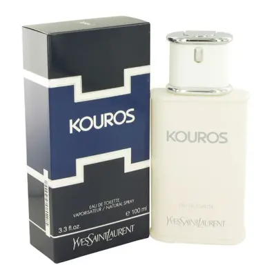 Yves Saint Laurent - Kouros 100ml Eau De Toilette Spray