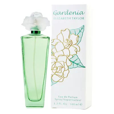 Elizabeth Taylor - Gardenia 100ML Eau De Parfum Spray