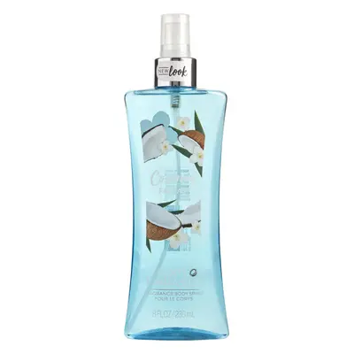 Parfums De CÅur - Body Fantasies Signature Coconut Fantasy 240ml Perfume mist and spray