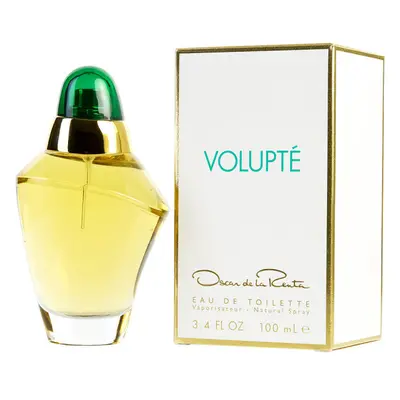 Oscar De La Renta - VoluptÃ© 100ML Eau De Toilette Spray