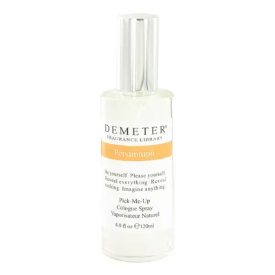 Demeter - Persimmon 120ML Eau de Cologne Spray