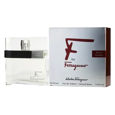 Salvatore Ferragamo - F 100ML Eau De Toilette Spray