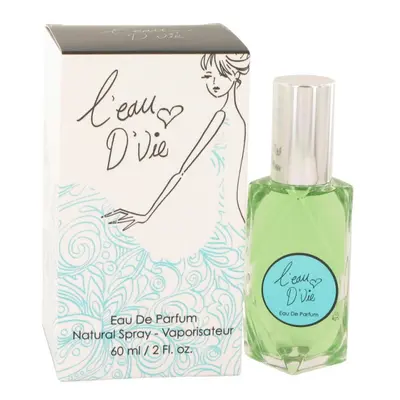 Rue 37 - L'eau De Vie 60ML Eau De Parfum Spray