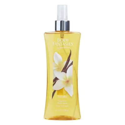 Parfums De CÅur - Body Fantasies Signature Vanilla Fantasy 240ml Perfume mist and spray