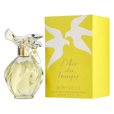 Nina Ricci - L'air Du Temps 50ML Eau De Toilette Spray