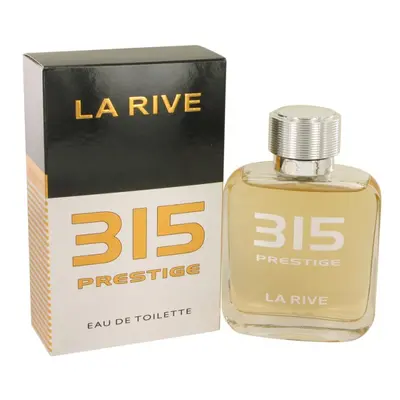 La Rive - 315 Prestige 100ml Eau De Toilette Spray