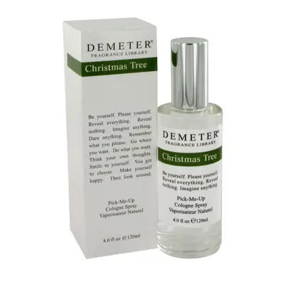 Demeter - Christmas Tree 120ML Eau de Cologne Spray