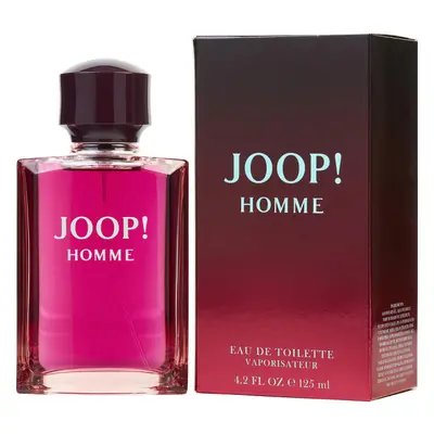 Joop! - Joop! Homme 125ML Eau De Toilette Spray