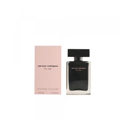 Narciso Rodriguez - For Her 50ML Eau De Toilette Spray