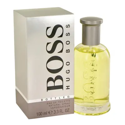 Hugo Boss - Boss Bottled 100ml Eau De Toilette Spray