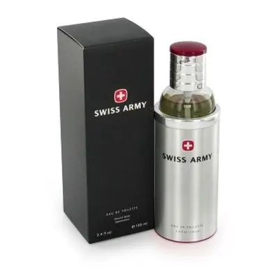 Victorinox - Swiss Army 50ML Eau De Toilette Spray