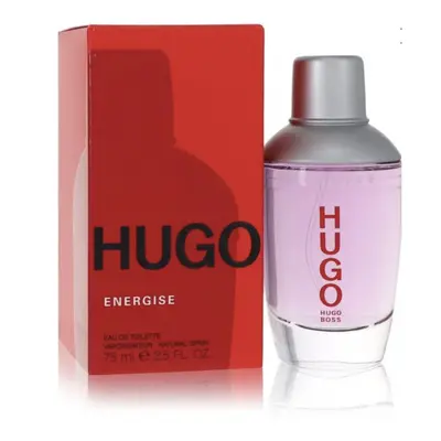 Hugo Boss - Hugo Energise 75ml Eau De Toilette Spray