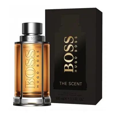 Hugo Boss - The Scent 100ML Eau De Toilette Spray