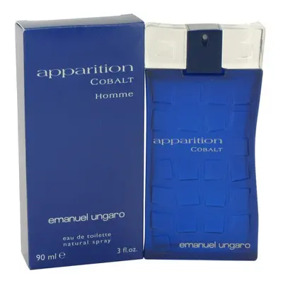 Emanuel Ungaro - Apparition Cobalt 90ML Eau De Toilette Spray