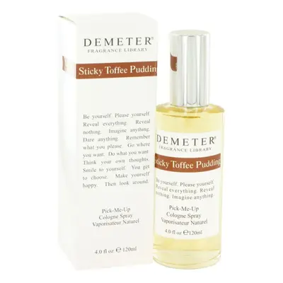 Demeter - Sticky Toffee Pudding 120ML Eau de Cologne Spray